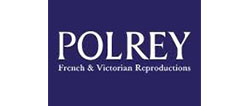 Pol Rey International Furnishings Logo