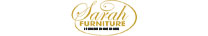 Sarah Furniture, Accessories & More | Houston, TX Logo